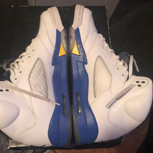 JORDAN LANEY!RARE - Picture 3 of 3